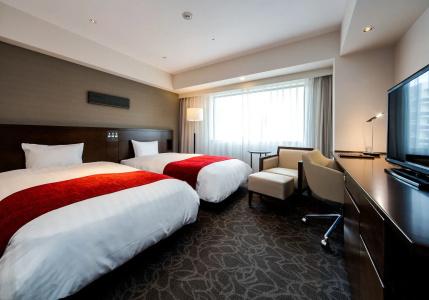 Daiwa Roynet Matsuyama - 7