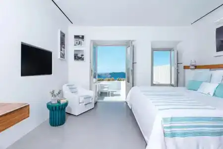 Grace Santorini, Auberge Resorts Collection - 51