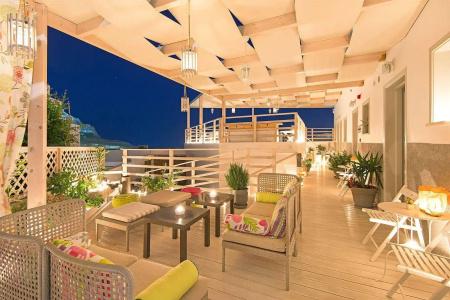Lindos Harmony Suites - 16