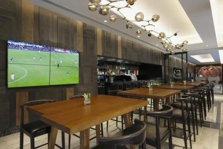 Novotel Chennai Chamiers Road - 33