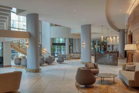 Hilton Belfast - 1