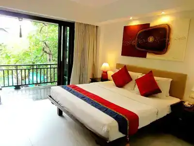 Yantarasri Resort - 116