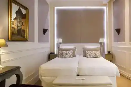 Best Western Premier Grand Monarque & Spa - 54