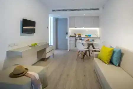 Anemi & Suites - 51