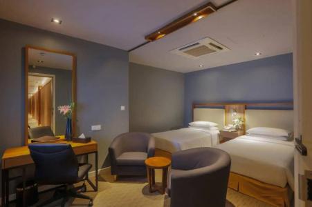 The Link Yangon Boutique - 29