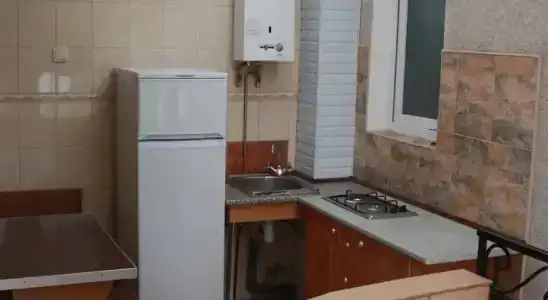 Кедр - 8