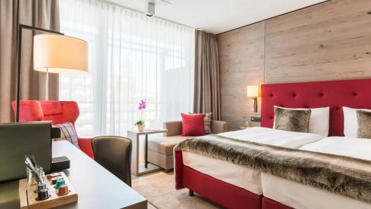 Ameron Davos Swiss Mountain Resort - 4