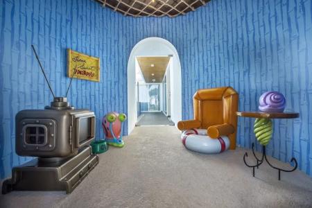 Nickelodeons & Resorts Punta Cana - Gourmet All Inclusive by Karisma - 70