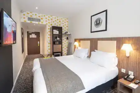 Holiday Inn Paris OpéRa - Grands Boulevards, An Ihg - 46