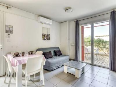Vacancéole - Les demeures de la Massane - Argelès-sur-Mer - 118