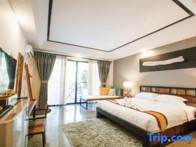 Sannot Riverside Garden Resort ChiangMai - 69