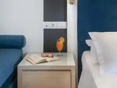 Mercure Rhodes Alexia - 43