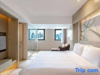 Holiday Inn Kunming City Centre, An Ihg - 107