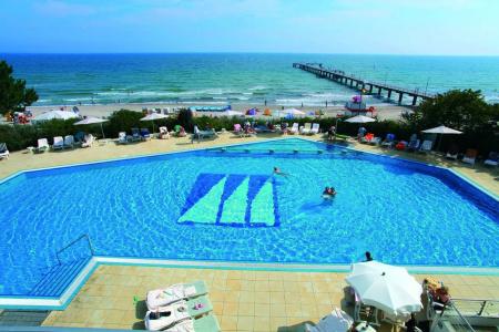Maritim SeeTimmendorfer Strand - 16