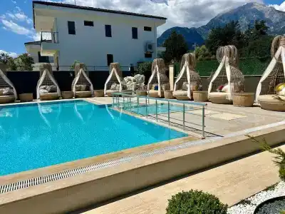 premium park apart otel - 112