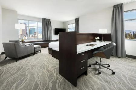 Doubletree By Hilton Tucson Downtown Convention Center - 82