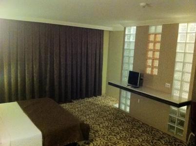 Atamer Doga Resort - 29