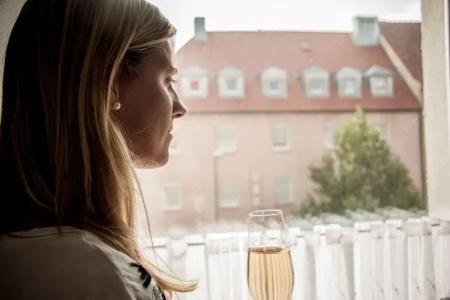 Apart- Stadtvilla Premium - 15