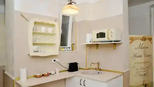 Apartments & Rooms Flowers - 23