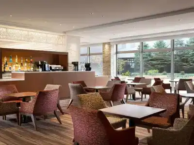 Ana Crowne Plaza Chitose, An Ihg - 28
