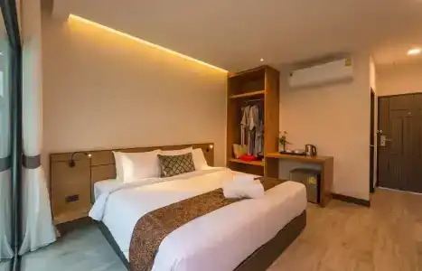 Cher​mantra​ Aonang​ Resort & Pool​ Suite - 36