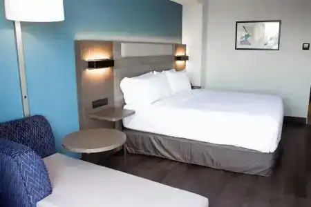 Holiday Inn Express Guadalajara Expo, An Ihg - 64