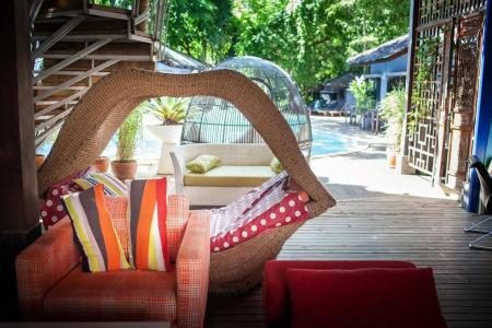 Tango Beach Resort - 37