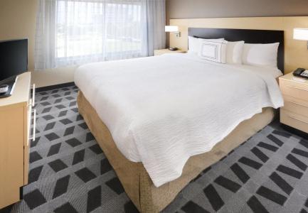 TownePlace Suites by Marriott Houston Westchase - 4