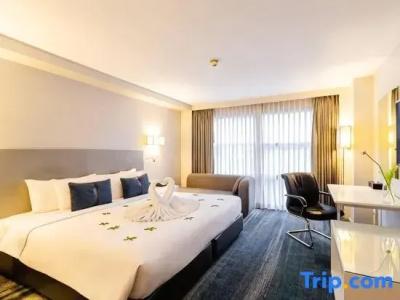 Best Western Plus @20 Sukhumvit - 70