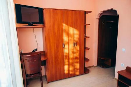 Благодать - 4