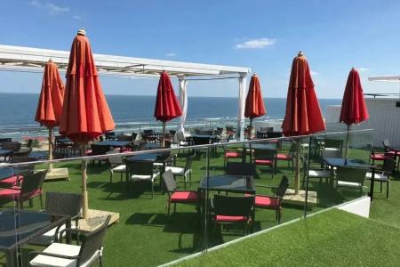 Porto Said Resort & Spa - 15