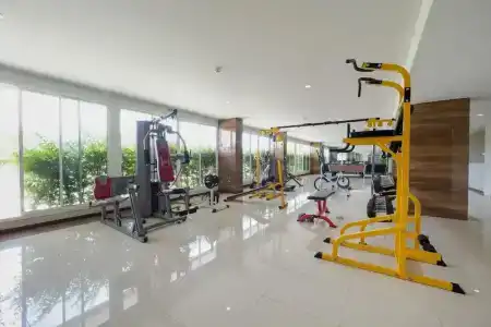 OYO 1130 Ck Resort Pattaya - 23