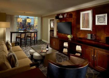 Omni Nashville - 56