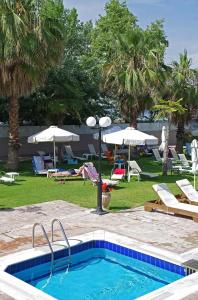 Sun Beach - 8