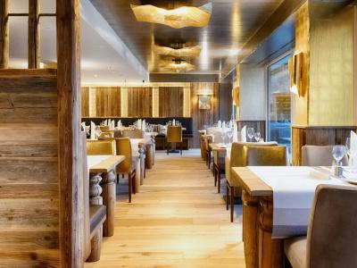 Obermühle 4*S Boutique Resort - 26