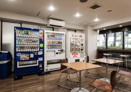 Flexstay Inn Ekoda - 10