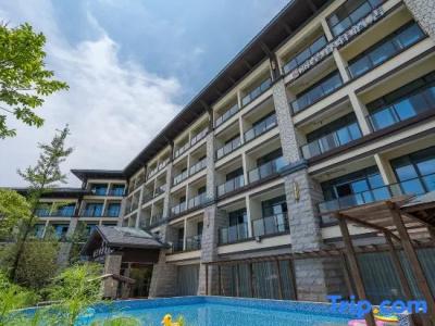 Rezen Select Qiandao Lake Central Dock - 5