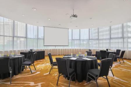 Holiday Inn Singapore Atrium (SG Clean), an IHG - 17