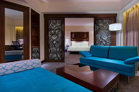 Le Meridien Jakarta - 43