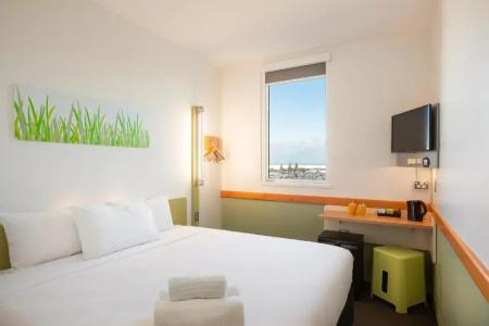 ibis budget Antwerpen Centraal Station - 41
