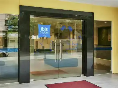 Ibis Budget Singapore Emerald - Sg Clean - 13