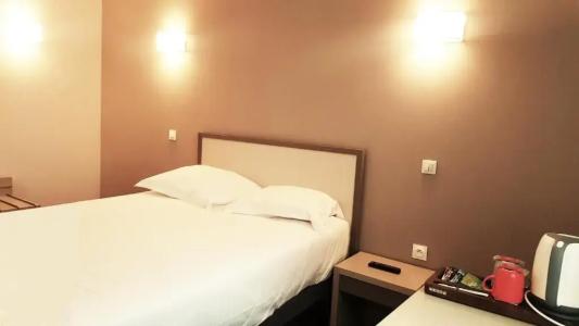 Modern'Hotel - 56