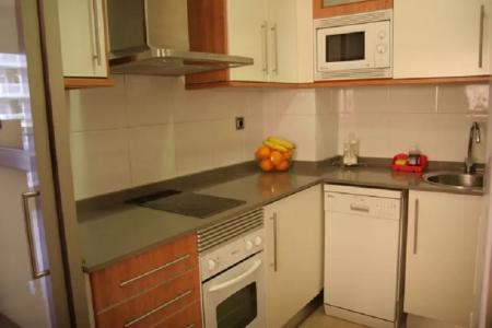 Suites Aragó 565 - Abapart - 35