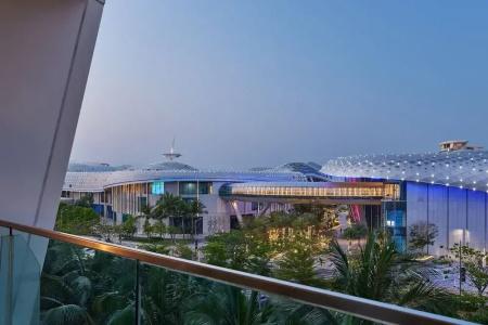 The Westin Sanya Haitang Bay Resort - 91