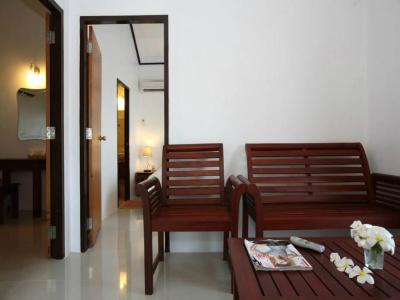 Samed Cliff Resort - 2