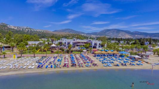 Costa Bitezhan - All Inclusive - 16
