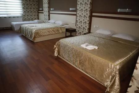 Silivri Safir & Resort Beach And Restaurant - 115