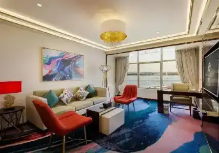 NagaWorld & Entertainment Complex - 68