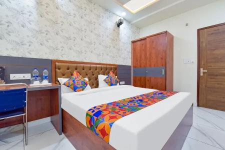 Townhouse 888 Cm Palace - 19