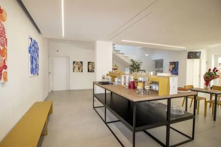 b&b Aria Di Mare - 24